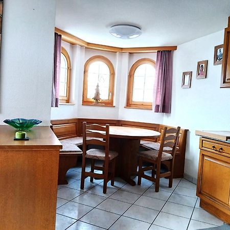 Ferienwohnung Paradiso 1 Grächen Exteriér fotografie